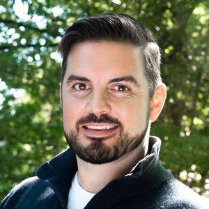 Meet your Posher, Frank